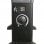 Briebe BRI-128215.1 Termoconvettore elettrico 2000W Nero
