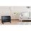 Briebe BRI-128215.1 Termoconvettore elettrico 2000W Nero