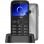 Alcatel 2020X Senior Téléphone Argent Débloqué