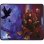 Tappetino da gioco Konix Dungeons and Dragons La Maledizione di Strahd 32x27 cm