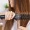 Cecotec Bamba InstantCare 1200 Look Brush Brosse Lissante 56W