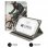 Subblim Trendy Case Funda Universal Biker para Tablet hasta 11"
