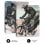 Subblim Trendy Case Funda Universal Biker para Tablet hasta 11"