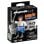 Playmobil Naruto Shippuden : Sasuke Uchiwa