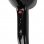 Orbegozo SE 2235 Secador de Pelo Profesional 2200W Negro