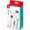 Hori NSW-159U Auriculares Gaming con Micrófono Neón para Nintendo Switch
