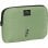 Safta Mint Shadow Minnie Disney Custodia per laptop fino a 14" Verde