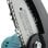 FSK FSKMTS001SC Motosierra 10cm 21V 3000rpm