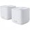 ASUS ZenWiFi XD5 Dual Band Mesh WiFi 6 Sistema AX3000 Confezione da 2 unità