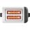 Bosch TAT3P421 DesignLine Tostador Corto 970W Blanco
