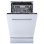 Cata LVI 46010 Máquina de Lavar Louça Encastrável Capacidade 10 Conjuntos E Branca