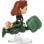 Funko Pop Marvel E se? Esclusiva Capitan Carter
