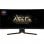 MSI MEG 342C QD-OLED 34" QD-OLED UWQHD 175Hz USB-C curvo