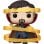 Funko Pop Marvel Spider-Man: Kein Weg nach Hause Doctor Strange