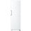 Frigorífico Una Puerta LG GLT51SWGSZ Defrost 186 cm 386 L E Blanco