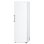 Frigorífico Una Puerta LG GLT51SWGSZ Defrost 186 cm 386 L E Blanco
