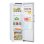 Frigorífico Una Puerta LG GLT51SWGSZ Defrost 186 cm 386 L E Blanco