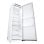 Frigorífico Una Puerta LG GLT51SWGSZ Defrost 186 cm 386 L E Blanco