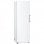 LG GFT41SWGSZ Congelador Vertical 324L E Blanco