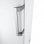 LG GFT41SWGSZ Congelador Vertical 324L E Blanco