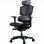Cougar Argo One Schwarzer Gaming-Stuhl