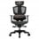 Sedia da gaming Cougar Argo One nera/arancione