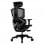 Sedia da gaming Cougar Argo One nera/arancione