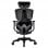 Cougar Argo One Silla Gaming Negra/Naranja
