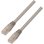 Cable de Red Aisens RJ45 Cat5e UTP 1m Gris