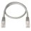 Cable de Red Aisens RJ45 Cat5e UTP 1m Gris