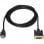 Aisens Cable DVI a HDMI Macho/Macho 1.8m Negro