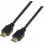 Aisens Cable HDMI V1.4  Macho/Macho 1.8 Negro