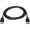 Aisens Cable HDMI V1.4  Macho/Macho 1.8 Negro