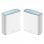 D-Link M32-2 EAGLE PRO AI Kits Wi-Fi 6 Mesh AX3200