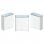 D-Link M32-3 EAGLE PRO AI Kits Wi-Fi 6 Mesh AX3200