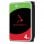 Server NAS Qnap TS-233+2x Seagate Ironwolf NAS 3,5" 4TB SATA 3
