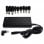 Cool Slim Carregador Universal Portáteis com QC 3.0 90W