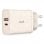Cooles ECO PD Dual USB-C/USB-Wandladegerät 20 W