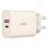 Fantastico caricatore da muro doppio USB-C/USB ECO PD da 20 W