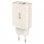 Cooles ECO PD Dual USB-C/USB-Wandladegerät 20 W