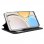 Cool Flip Cover Funda Negra para Huawei Honor Magic 4 Lite