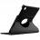 Funda COOL para iPad (2022 / 2024) 10.9 (10 Gen.) / iPad 11 2025 Polipiel Negro