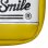 Smile Akira Sleeve Funda Amarilla para Portátil hasta 13"