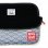 Smile Kimono Sleeve Funda Seigaiha para Portátil hasta 14"