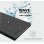 SilverHT Funda Azul para iPad 10th gen