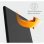 SilverHT Funda Azul para iPad 10th gen