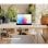 SilverHT Funda Azul para iPad 10th gen