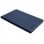 SilverHT Funda Azul con Teclado Bluetooth para Samsung Galaxy Tab A8 2022 10.5"