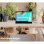 SilverHT Funda Negra para Samsung Galaxy Tab A8 2022 10.5"