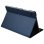 Huelle Wave Blau SilverHT Lenovo M10.1 HD Plus 3te Gen